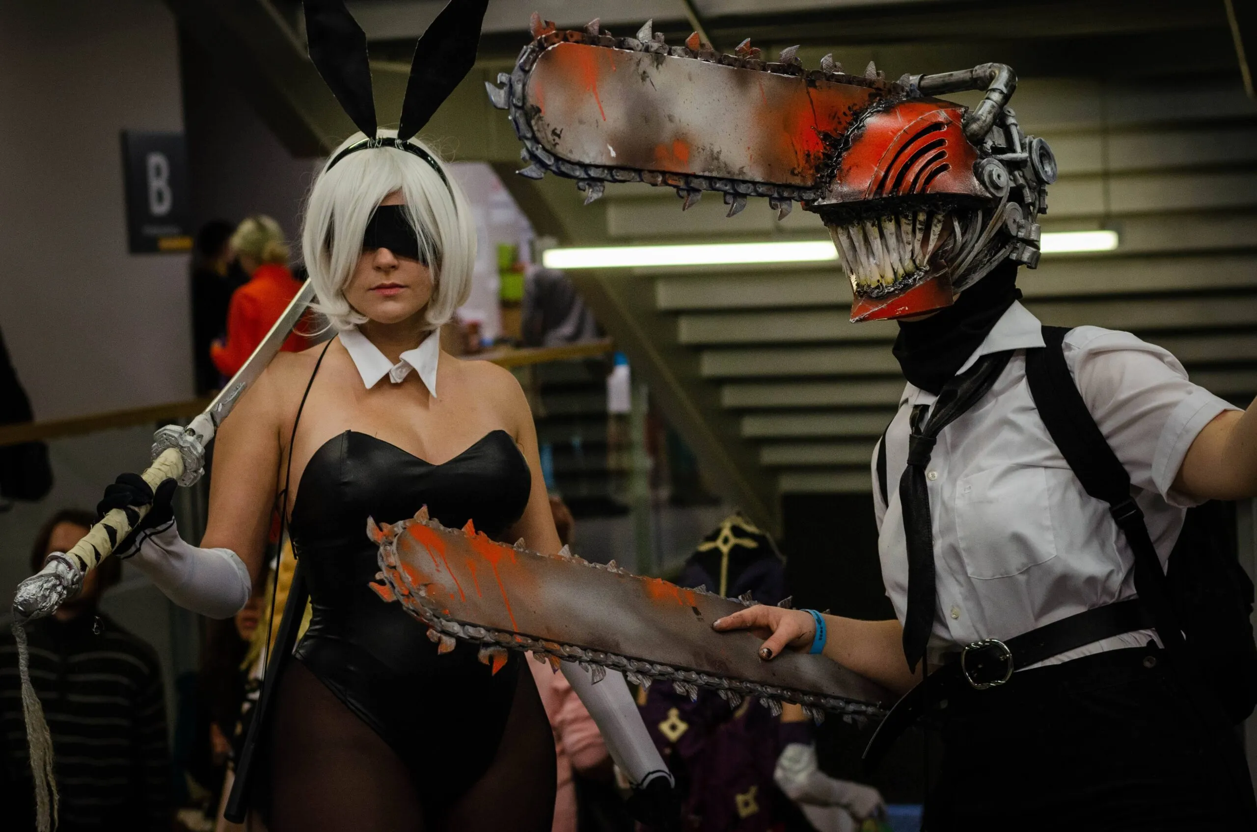 MofuCon 2022 image gallery 4