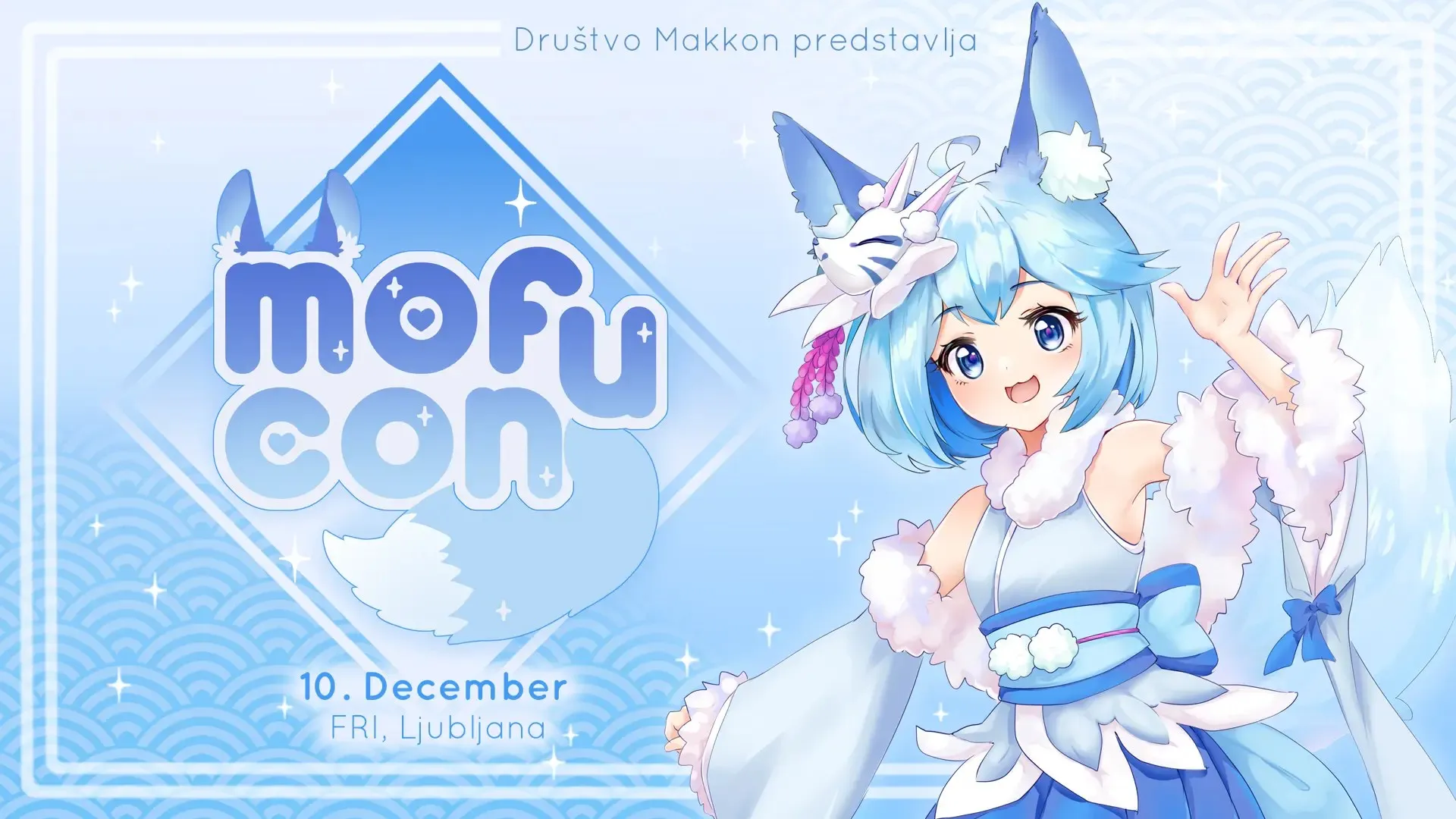 MofuCon 2022 image gallery 1