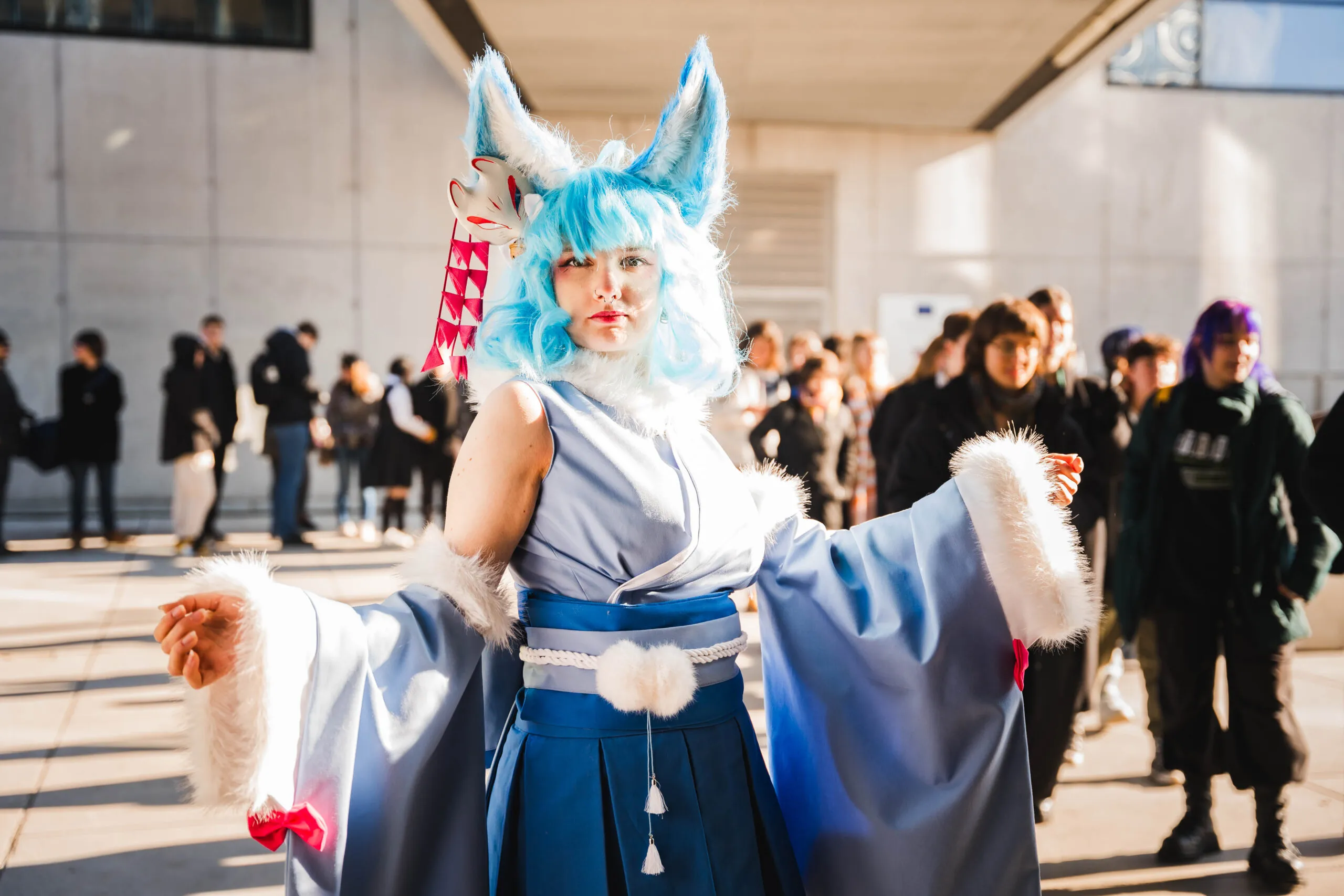 MofuCon 2023 image gallery 3