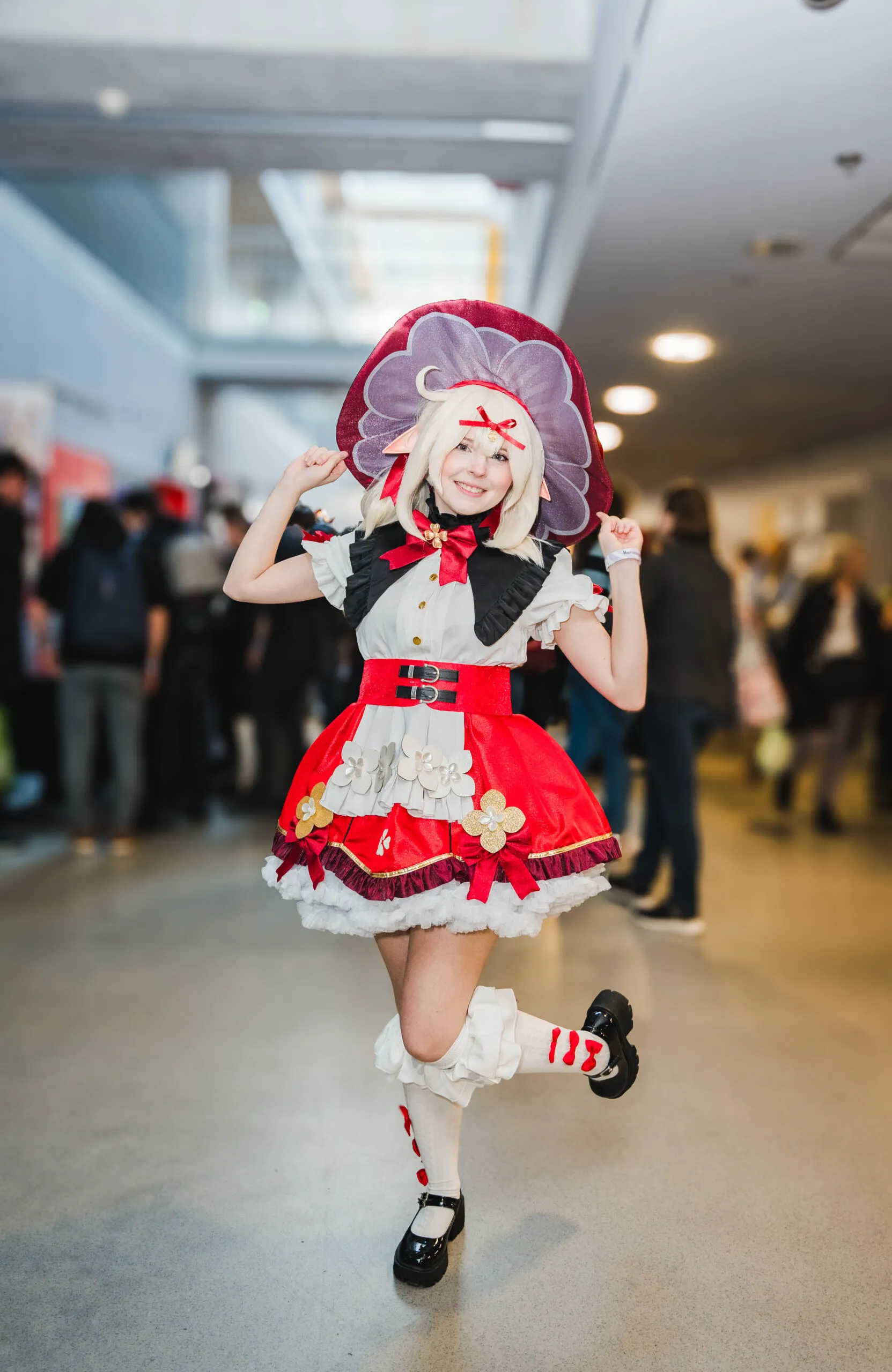 MofuCon 2023 image gallery 2