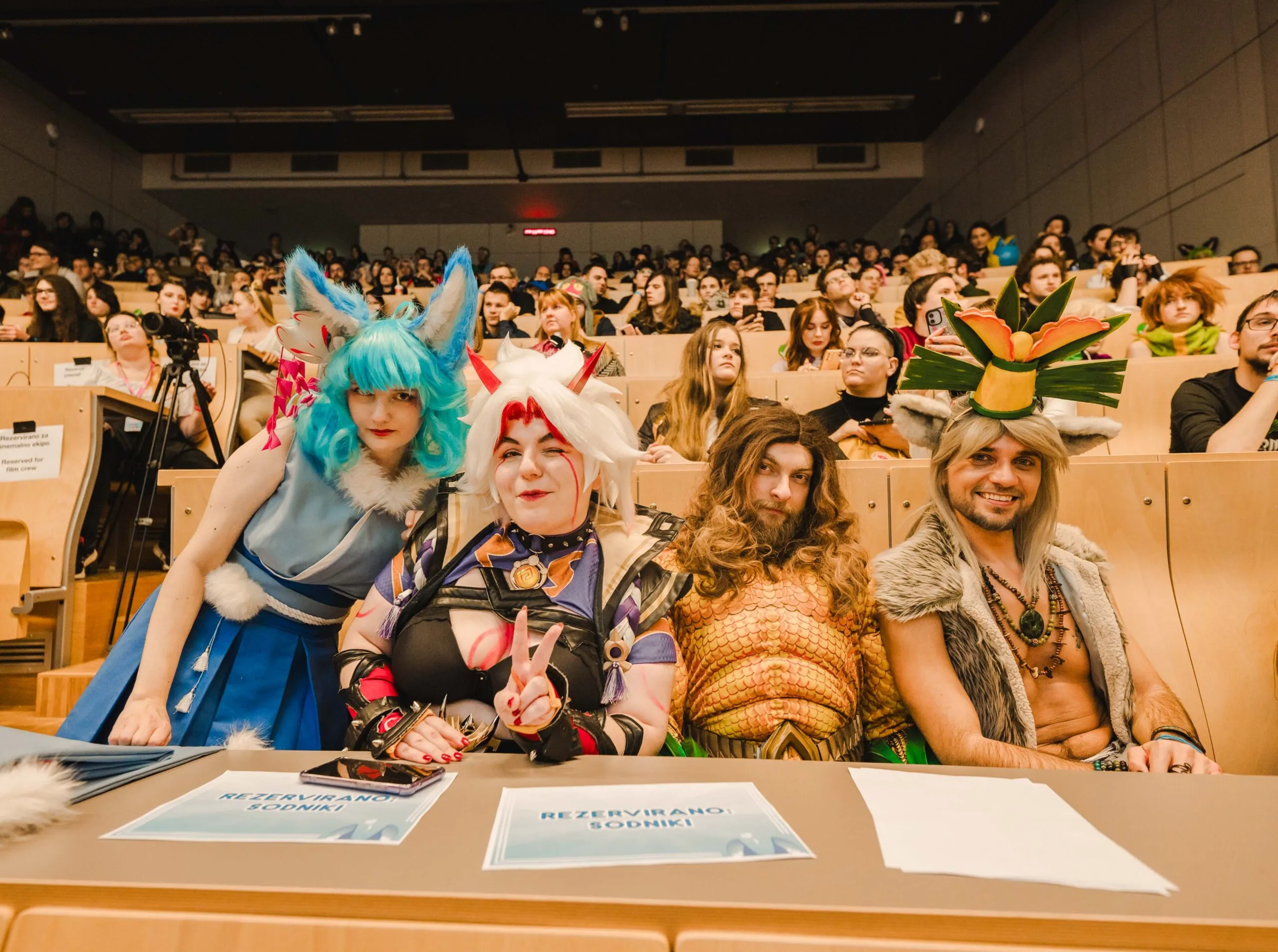 MofuCon 2023 image gallery 4