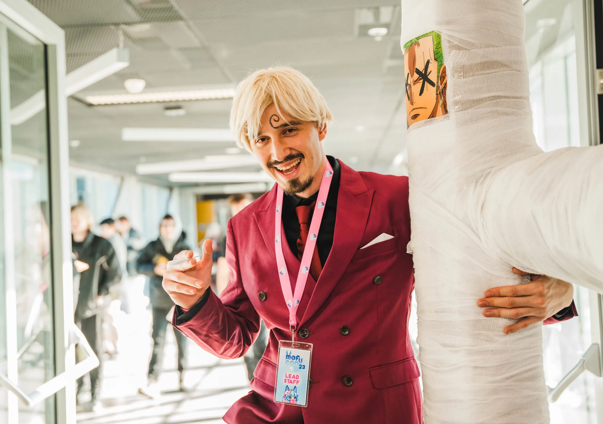 MofuCon 2023 image gallery 5