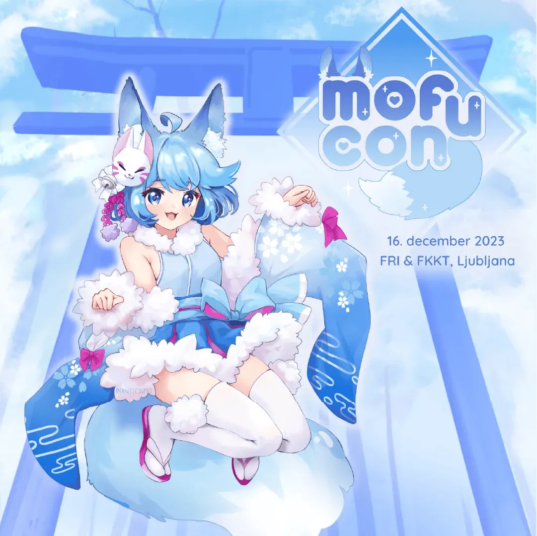 MofuCon 2023 image gallery 1