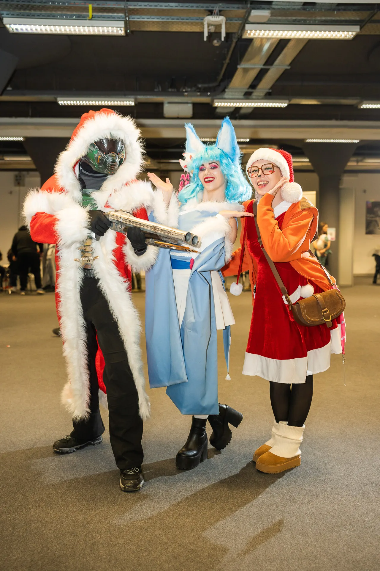 MofuCon 2024 image gallery 5