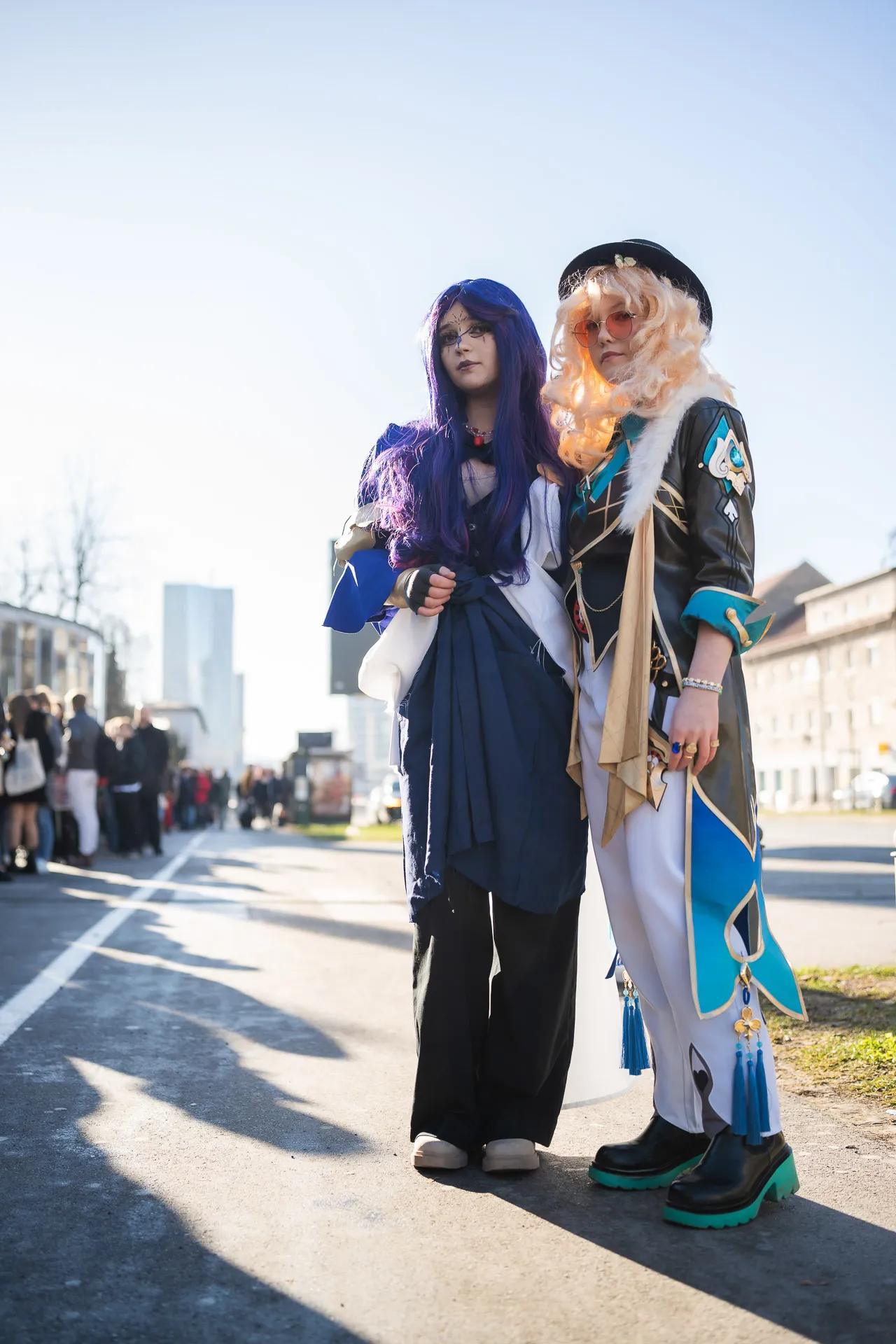 MofuCon 2024 image gallery 3