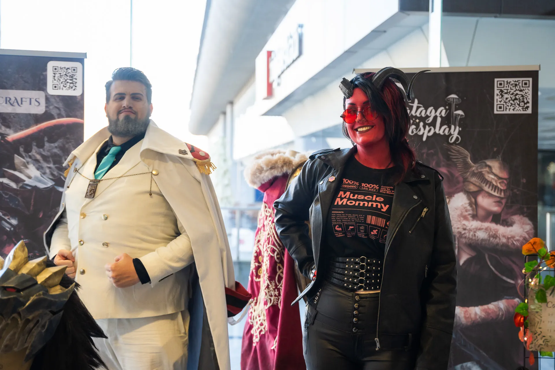 MofuCon 2024 image gallery 2
