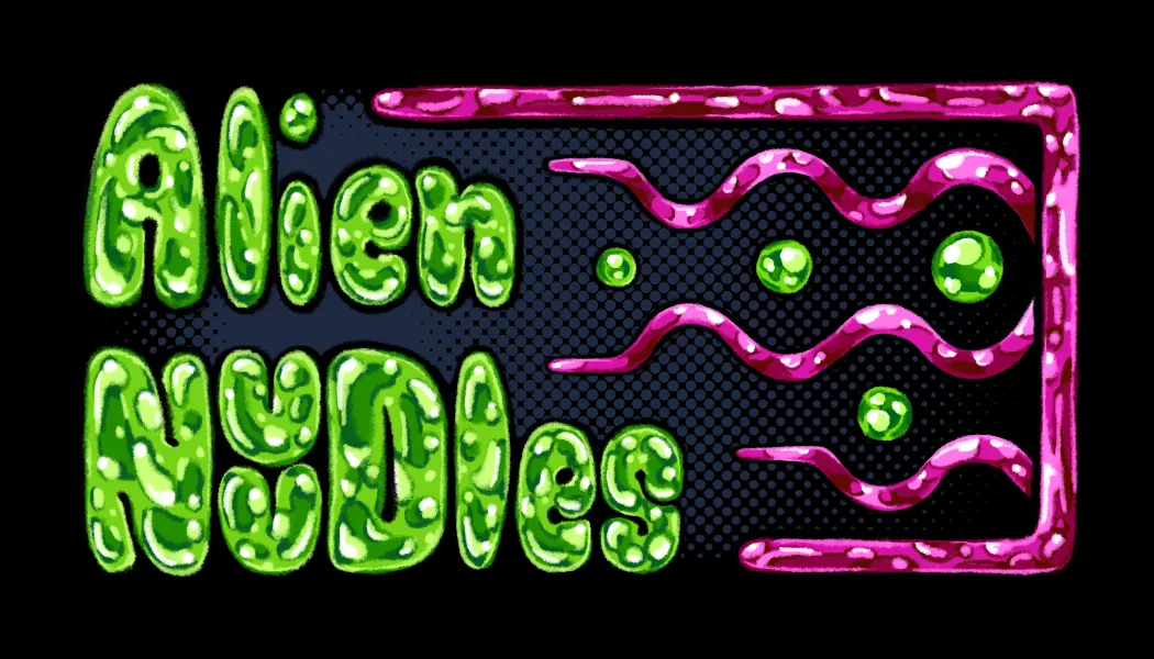 AlienNuudles
