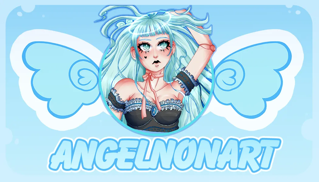 Angelnoart
