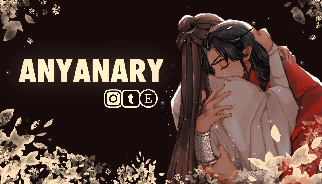 Anyanary