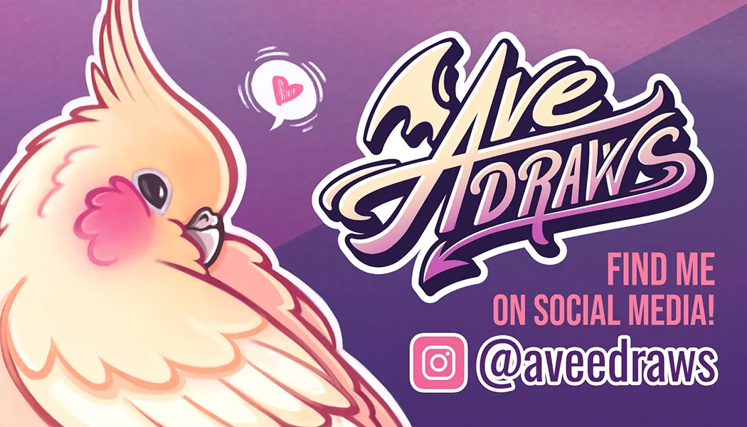 Ave Draws