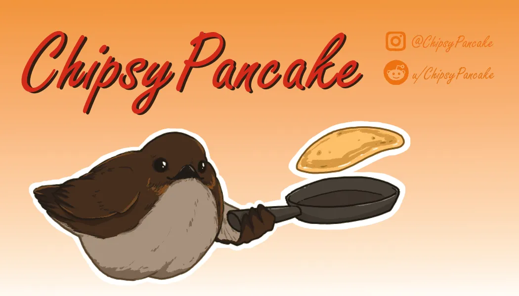 ChipsyPancake