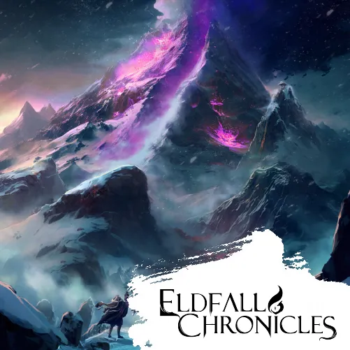ELDFALL CHRONICLES