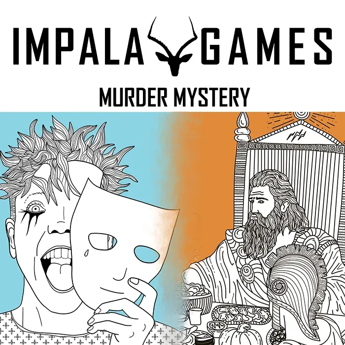 IMPALA GAMES
