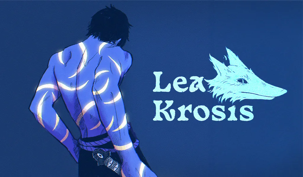 Lea Krosis