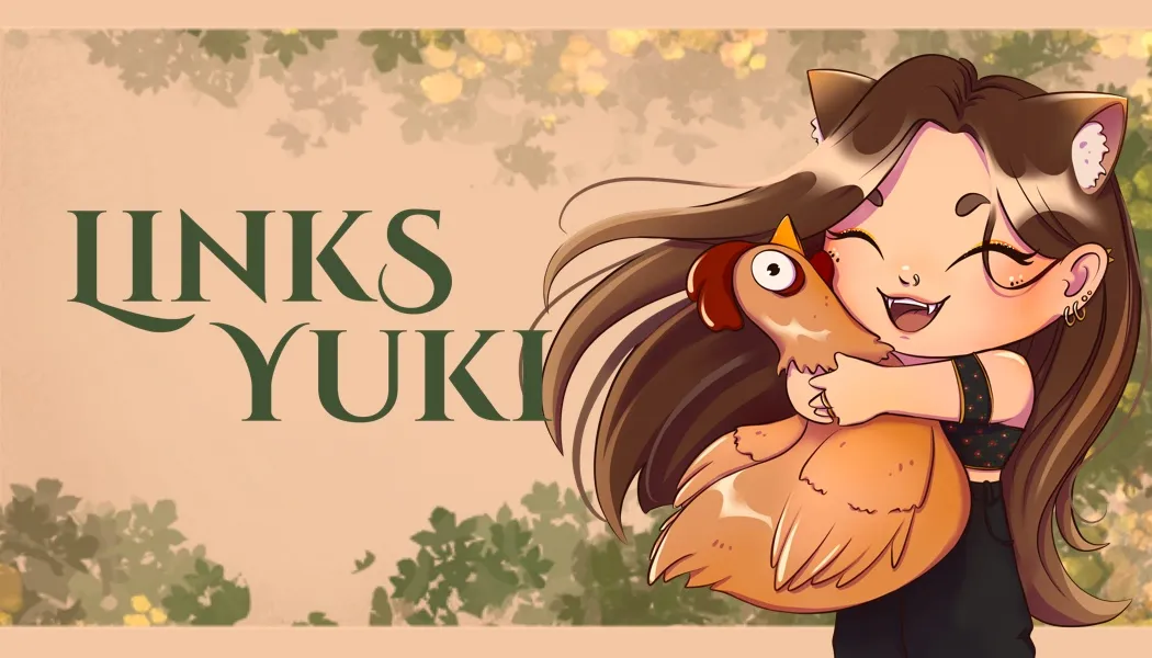 LinkSYuki