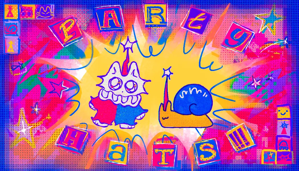 PartyHats