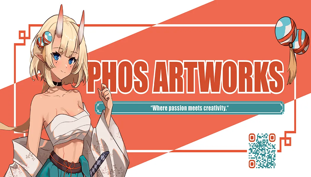 Phos Artworks