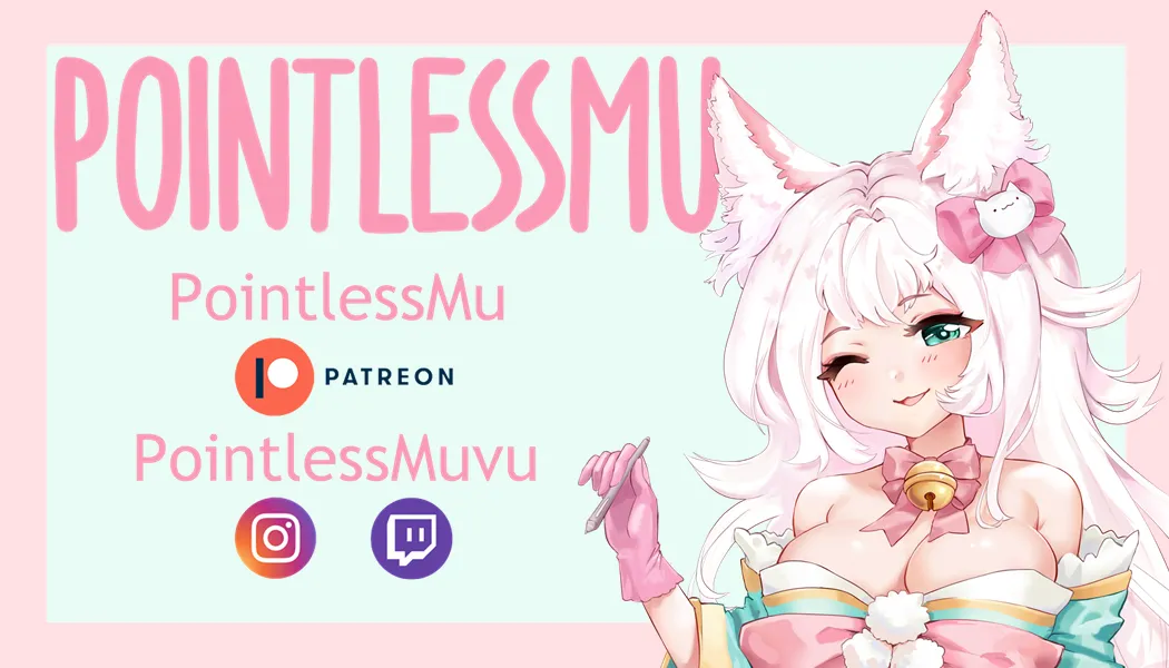 PointlessMu