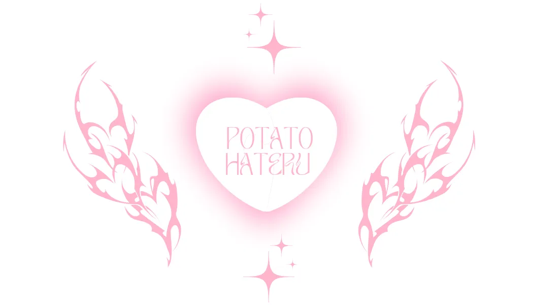 Potato Hateru