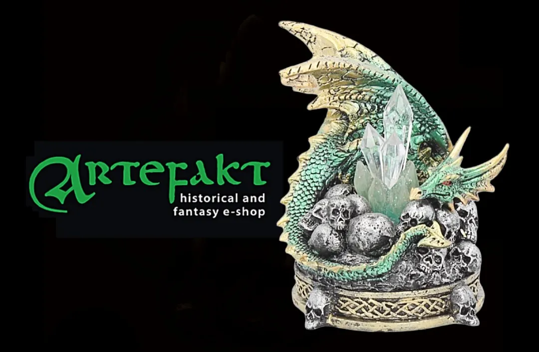 ARTEFAKT