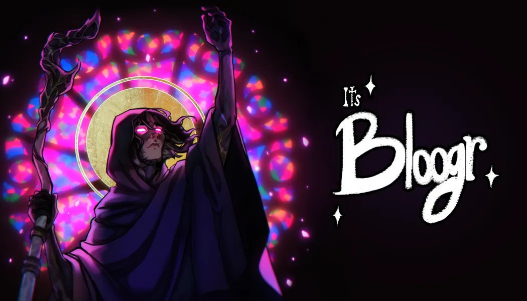 Bloogr
