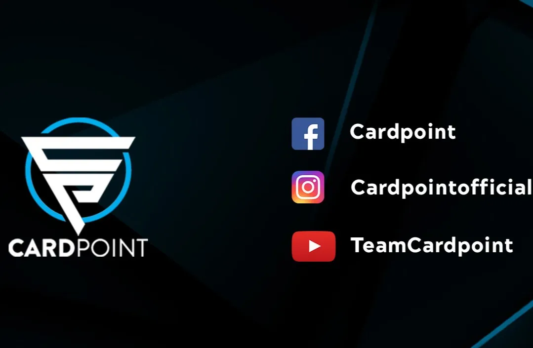 Cardpoint