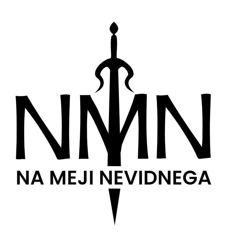 Na meji nevidnega