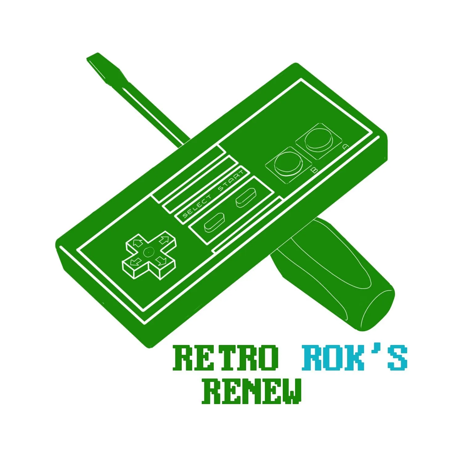 Retro Rok's Renew