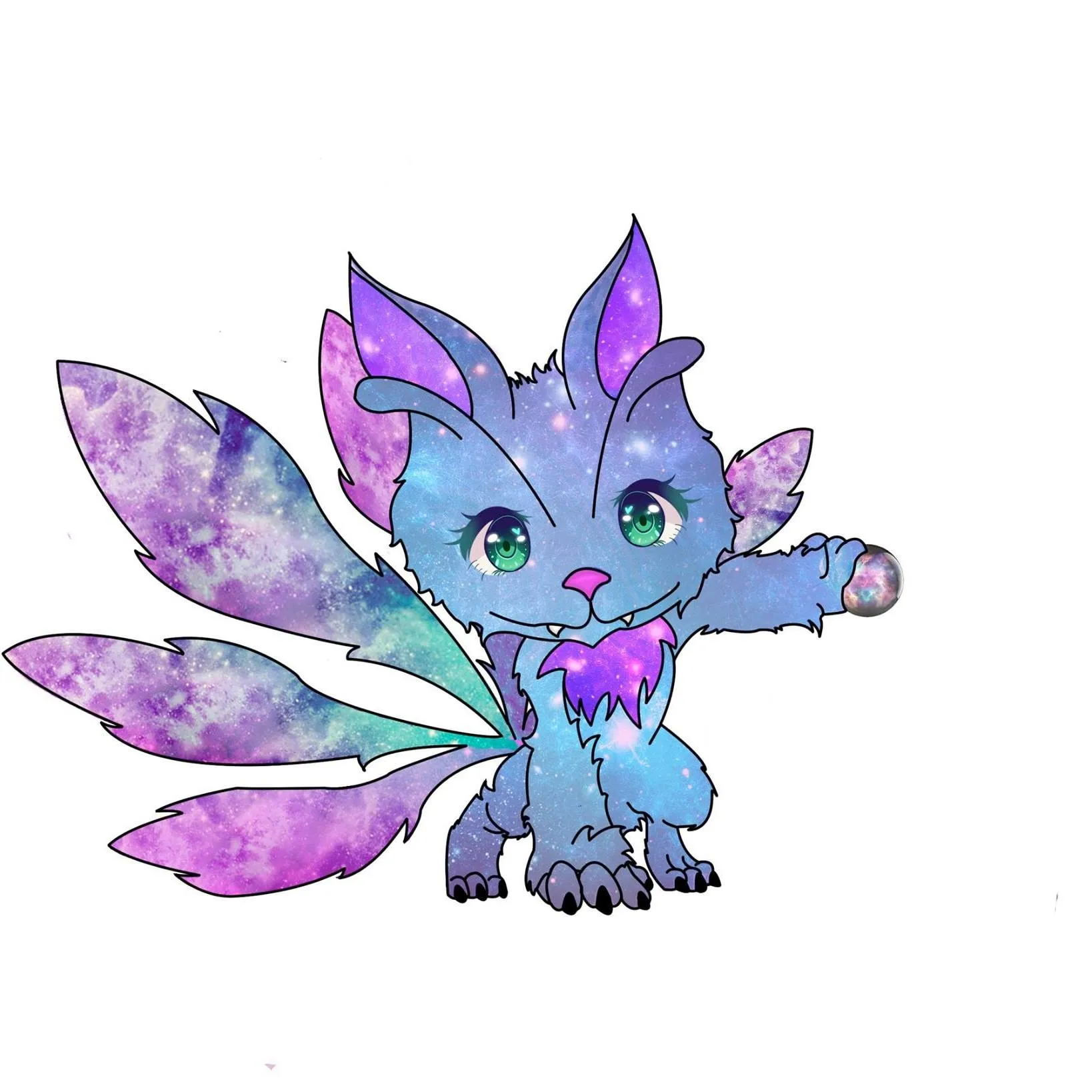 Tama Densetsu
