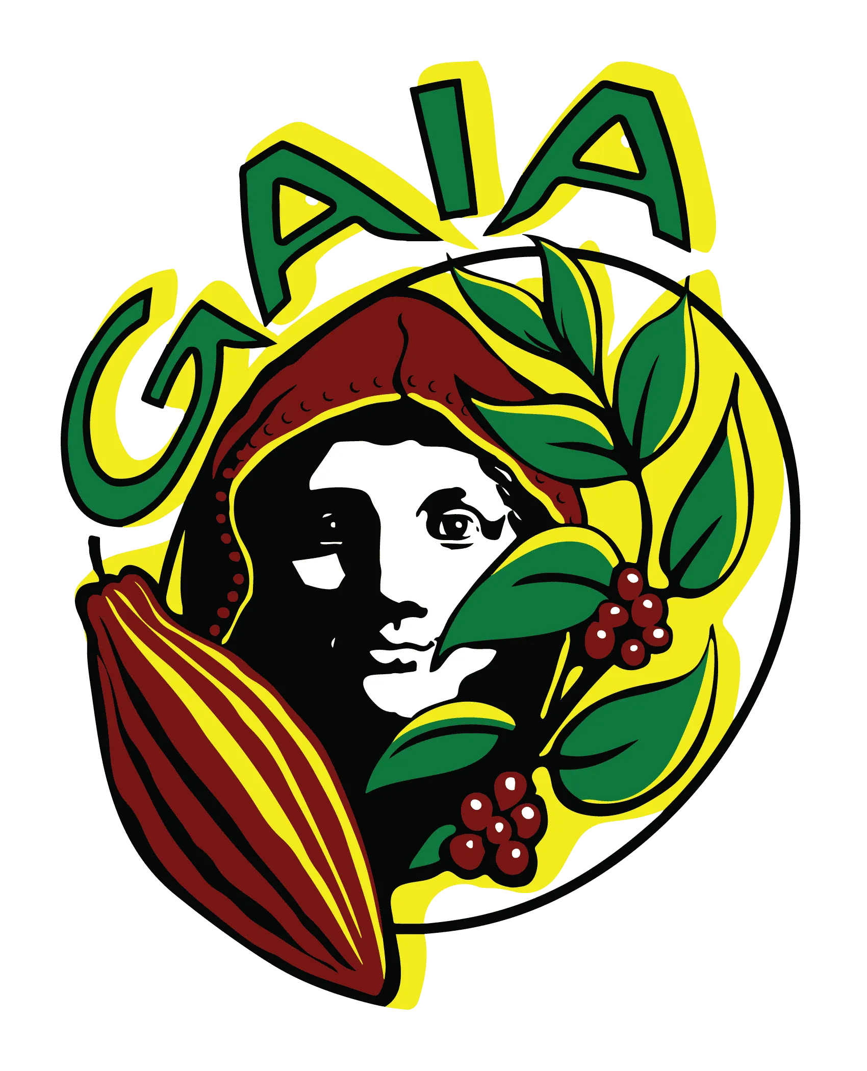 GAIA SLAŠČICE