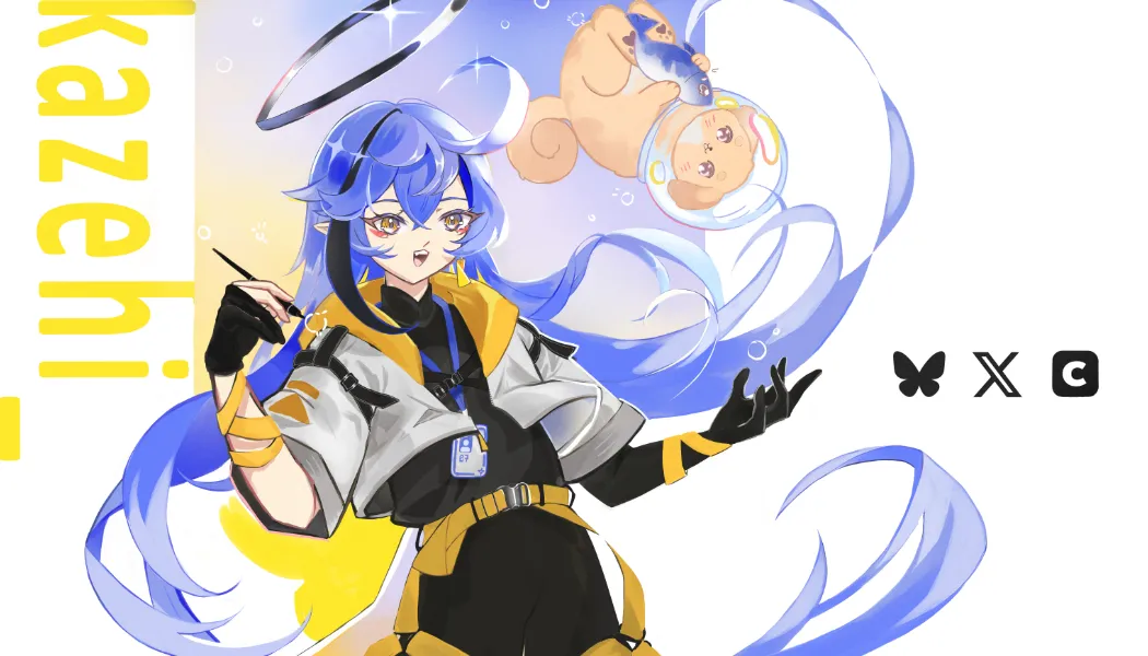 kazehi_