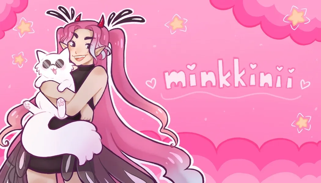 minkkinii
