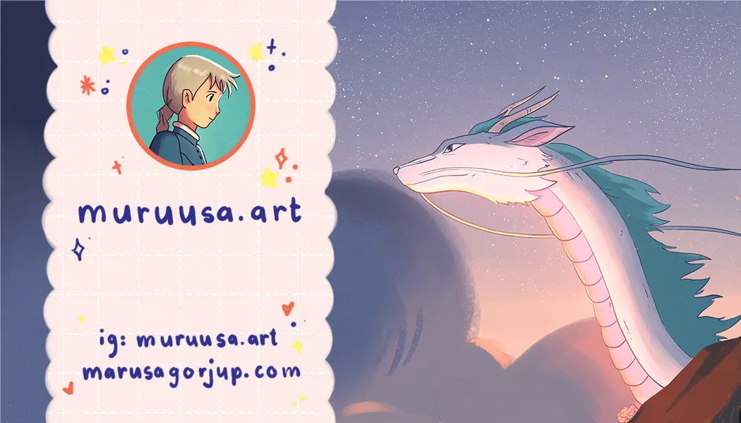 Muruusa art