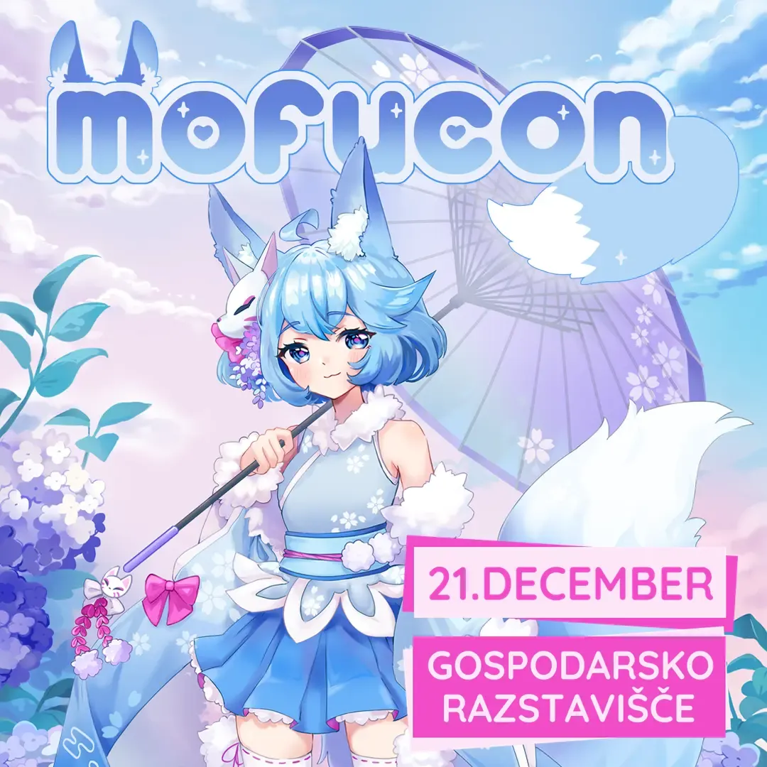 MofuCon 2024 image gallery 1