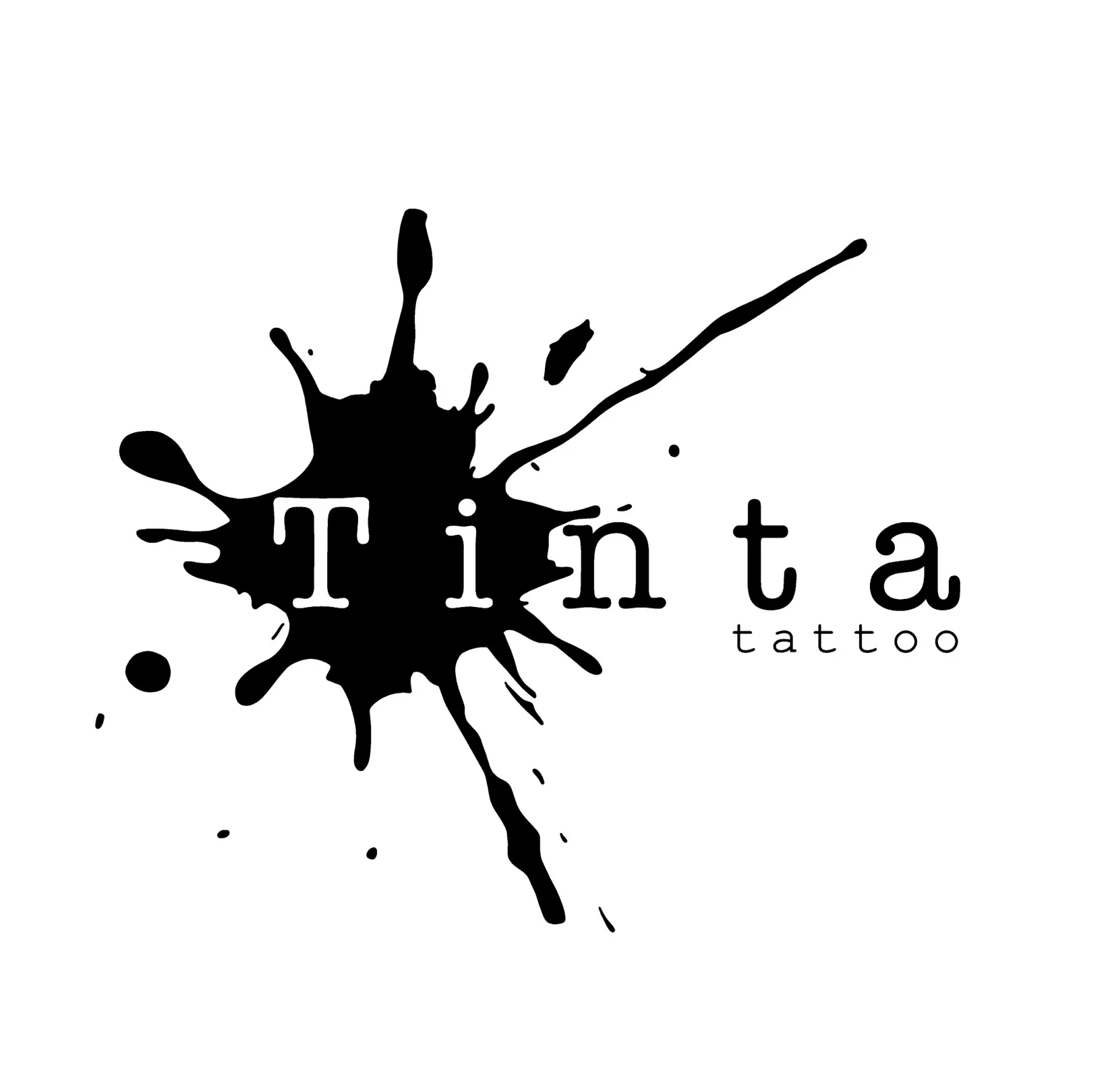 TINTA TATTOO