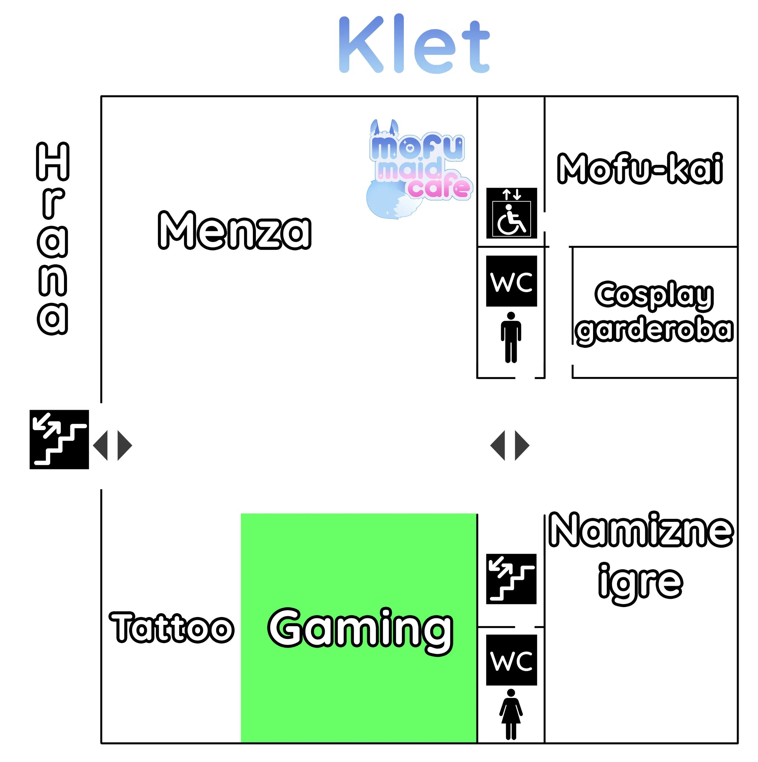 VIDEO GAMES