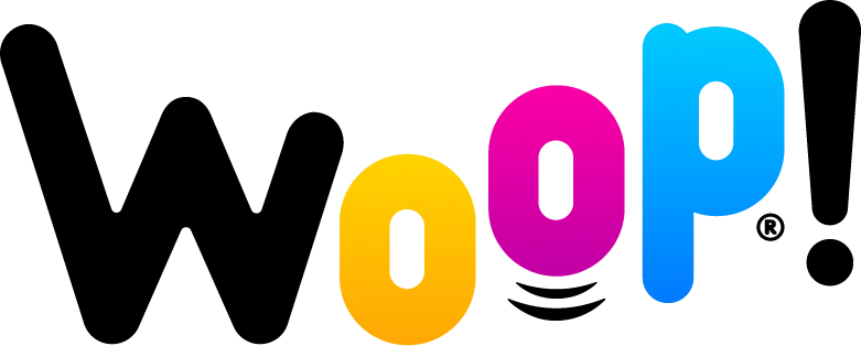 WOOP!