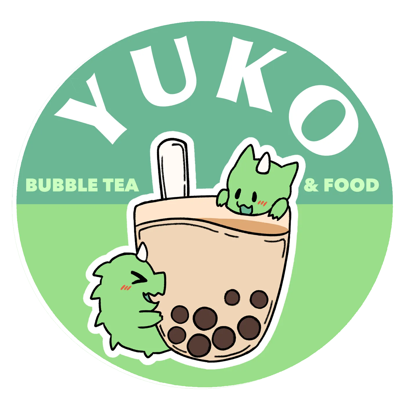 YUKO Bubble Tea