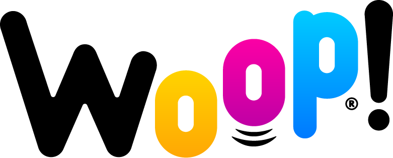 WOOP!